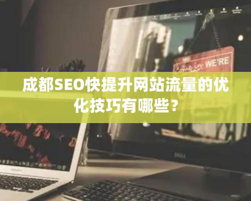 成都SEO快提升網(wǎng)站流量的優(yōu)化技巧有哪些？